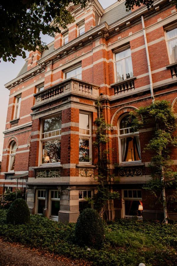 卡斯提科特胡斯住宿加早餐酒店 弗尔内 外观 照片